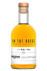 On The Rocks The Mai Tai RTD