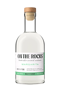 On The Rocks The Margarita RTD