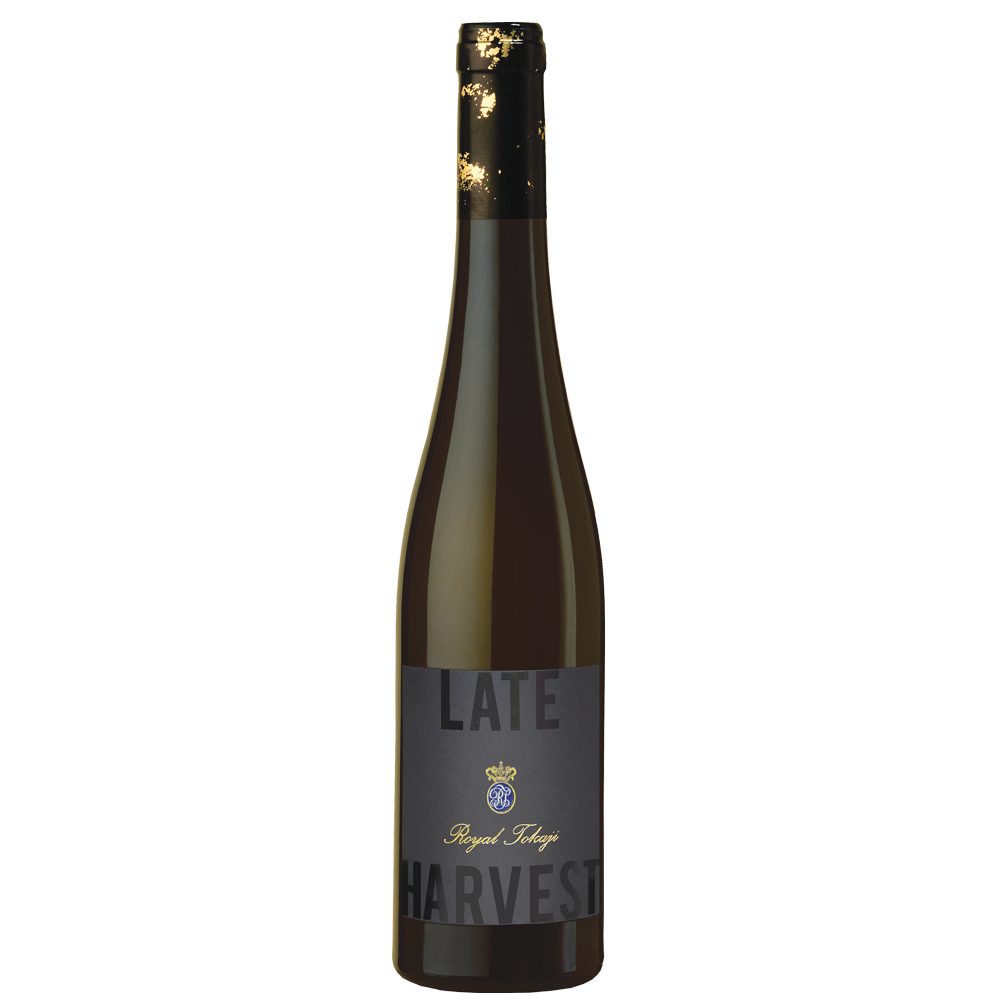 Royal Tokaji 19 Late Harvest