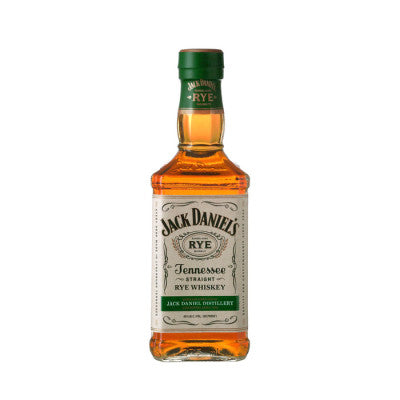 Jack Daniel's Rye Whiskey