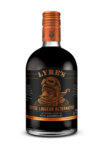 Lyre's Coffee Liqueur Non-Alcoholic