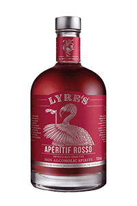 Lyre's Vermouth Rosso Non-Alcoholic