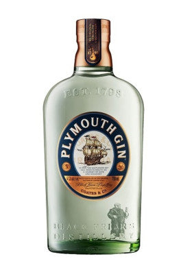 Plymouth Original Strength Gin
