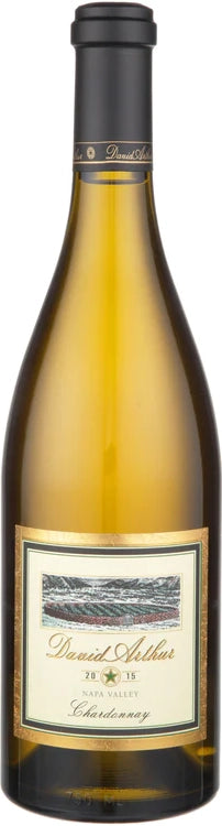 David Arthur Chardonnay 22  2022