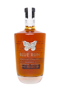 Blue Run Bourbon Reflections 2