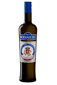 Boissiere Dry Vermouth