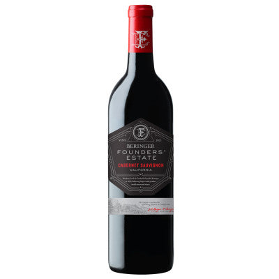 Beringer Founders Estate Cabernet Sauvignon