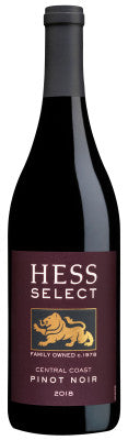 Hess Select Pinot Noir