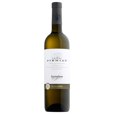 Pinstripes Bowling & Bocce Castel Firmian Sauvignon Blanc Trentino DOC