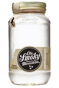 Ole Smoky Moonshine White Lightnin
