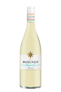 Roscato Fruit Flavors Tropical