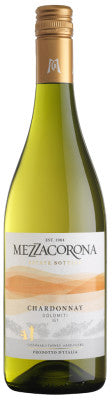 Mezzacarona Chardonnay Art 2023