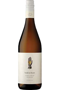 Hand on Heart Chardonnay
