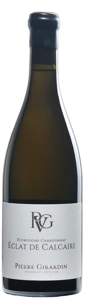 Meursault "Eclat De Calcaire", Pierre Girardin 2024