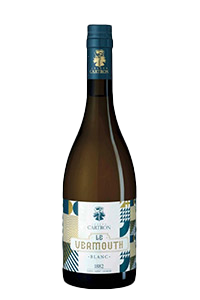 Cartron Vermouth Blanc