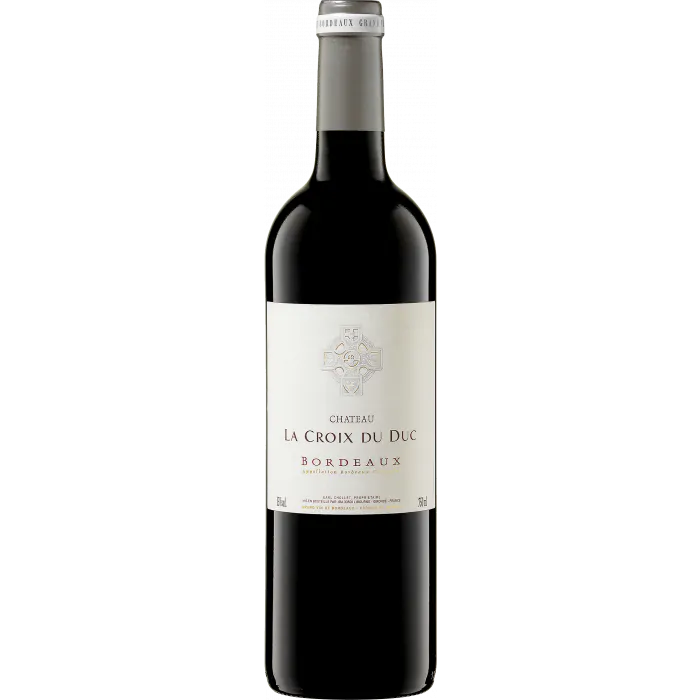 La Croix Du Duc Bordeaux