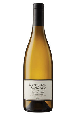 Dutton Goldfield Chardonnay Russian River Dutton Ranch 2019