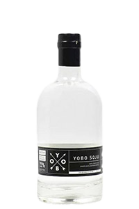 Yobo Soju Luxe