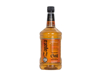Zapata Gold Tequila