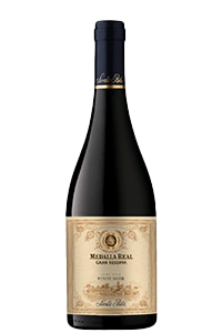 Santa Rita Medalla Real Gran Reserva Pinot Noir 2022