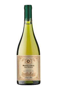 Santa Rita Medalla Real Gran Reserva Sauvignon Blanc 2023