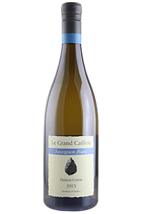 Galets de Loire Sauvignon Blanc 2021