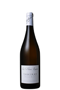 Gilles Gaudron Vouvray Sec Les Vaux Louis 2021