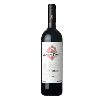 ACHAV FER QUIM RB 6P-RED BLEND-ACHAVAL FERRER 2023