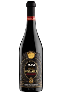 Masi Amarone Costasera Riserva 2019