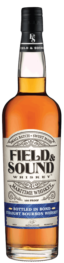 Field And Sound Single Malt Bottled In Bond