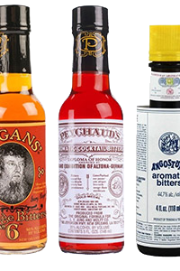 Angostura Variety