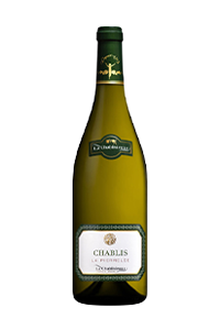 La Chablisienne Chablis La Pierrelee 2022