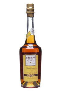Boulard Calvados Grand Solage VSOP Brandy