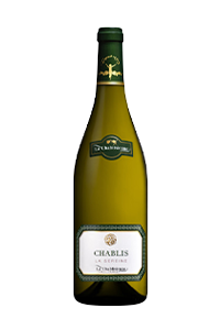 La Chablisienne Chablis La Sereine 2022