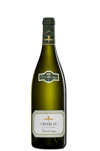 La Chablisienne Chablis Le Finage 2024
