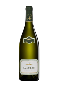 La Chablisienne Sauvignon Blanc Saint Bris 2023