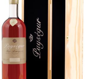 Le Club Des Marques Sas Marquis De Puysegur - Older Vintages 1975