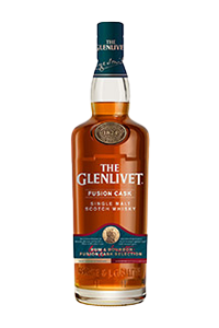 The Glenlivet Fusion Cask