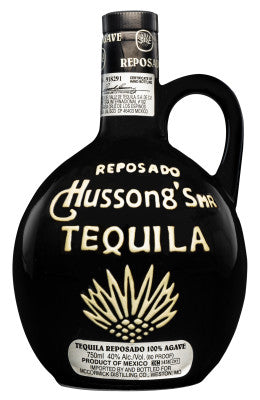 Hussongs Reposado Tequila