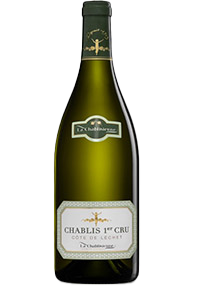 La Chablisienne Chablis Cotes de Lechet 1er Cru 2020