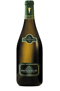 La Chablisienne Chablis Grenouilles Grand Cru 2019