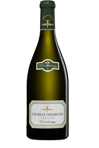 La Chablisienne Chablis Les Clos Grand Cru 2020