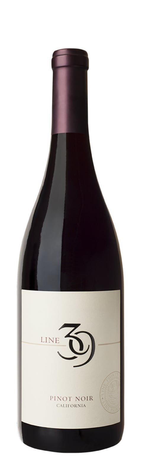 Line 39 Pinot Noir NV