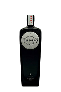 Scapegrace Classic Dry Gin