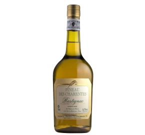 Sarl Chateau Des Plassons Chateau De Plassons - Rastignac - Pineau Des Charentes