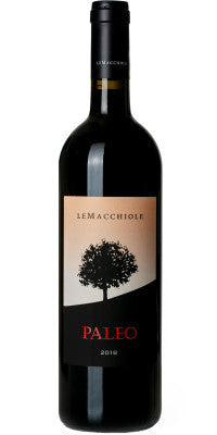Le Macchiole Paleo Rosso 2021