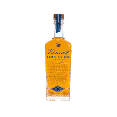 Bluecoat Barrel Finish Gin