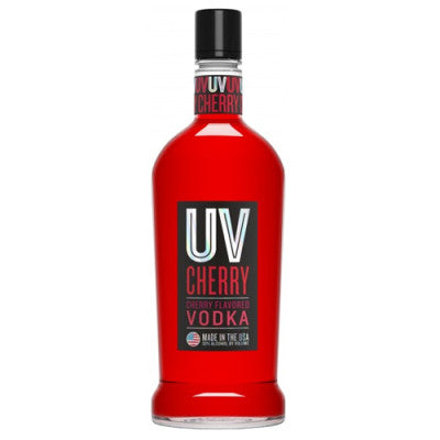UV Cherry Vodka