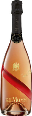 Mumm Rose Terroir