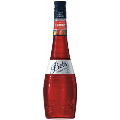 Bols Strawberry Liqueur